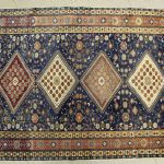 916 6356 ORIENTAL RUG